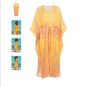 CAROLINA K - XIM Kaftan